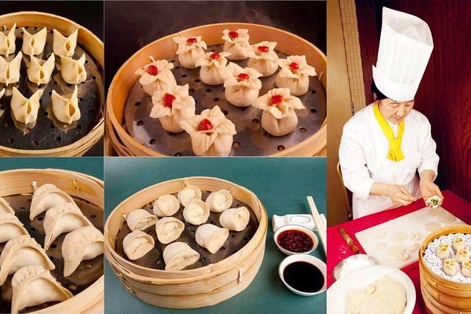 Dinner and Show of Tang Dynasty Palace in Xian - Inclusions and Logistics