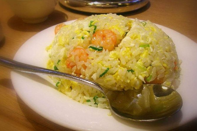 Dinner at Din Tai Fung With Luxury Chinese Massage Treatment - Taipeis Culinary Delights