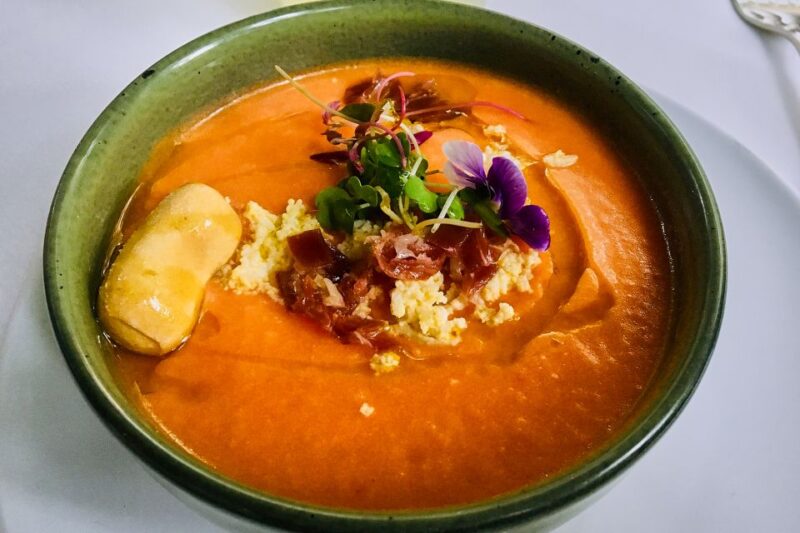 Dinner at El Lago Lakeside Restaurant Mexico City - Exclusive Atmosphere and Ambiance