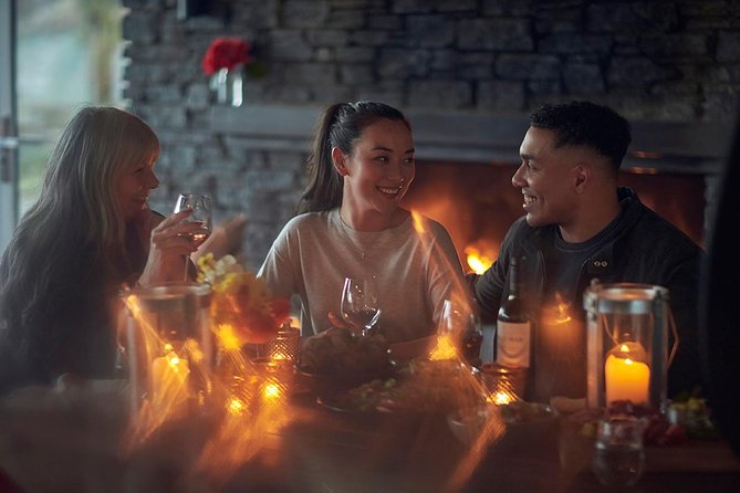 Dinner at Walter Peak High Country Farm and Cruise From Queenstown - Practical Information and Policies