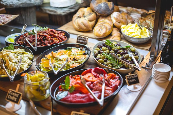 Dinner at Walter Peak High Country Farm and Cruise From Queenstown - Booking Options and Pricing