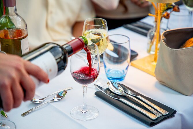 Dinner Canal Cruise Amsterdam: 4-Courses Including Drinks - Booking and Confirmation
