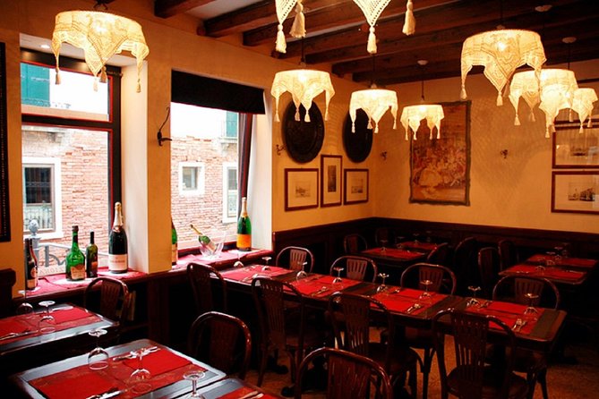 Dinner & Concert in Venice - Traveler Reviews and Feedback
