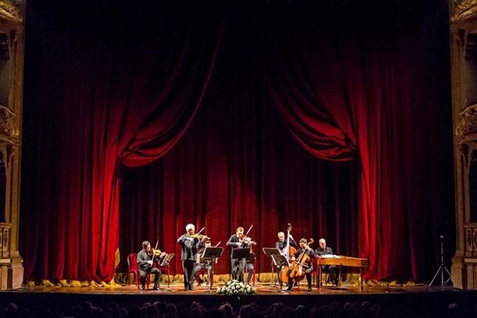 Dinner & Concert in Venice - Questions About Staying Here