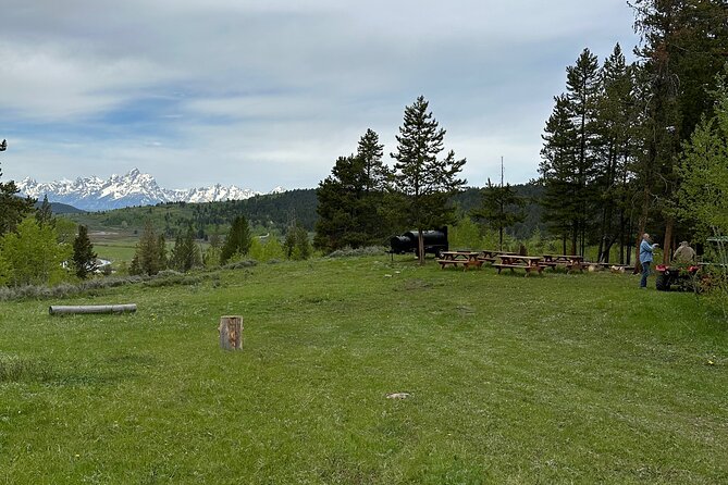 Dinner Cookout Ride at Heart Six Ranch - Pricing and Availability