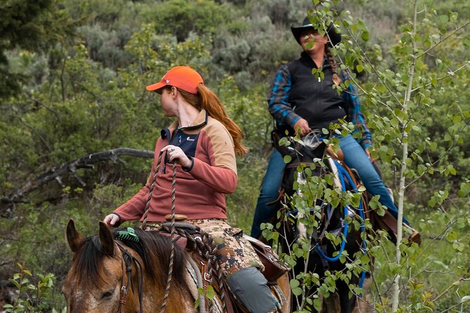 Dinner Cookout Ride at Heart Six Ranch - Activity and Itinerary