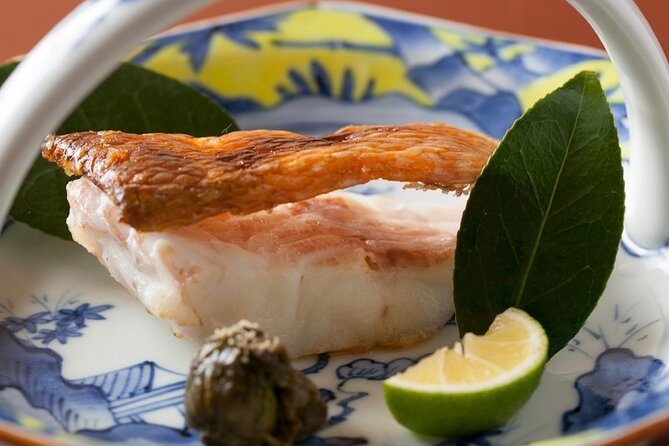 Dinner Course With Limousine Service - Traditional Kaiseki Cuisine - Directions to Restaurant