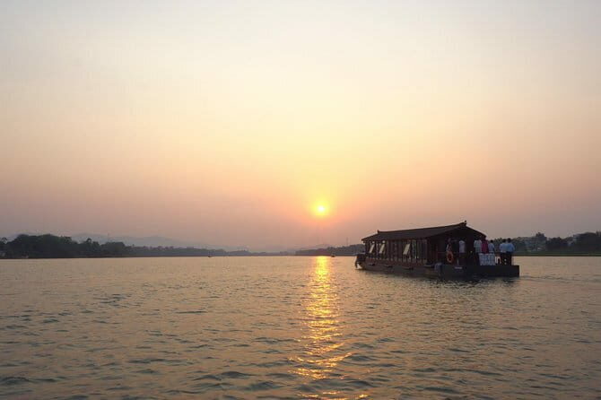 Dinner Cruise & Music Folk Song on the Perfume River in Hue - Final thoughts