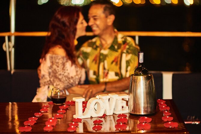 Dinner Cruise on Cartagena's Bay With Sibarita Master - Reviews and Feedback