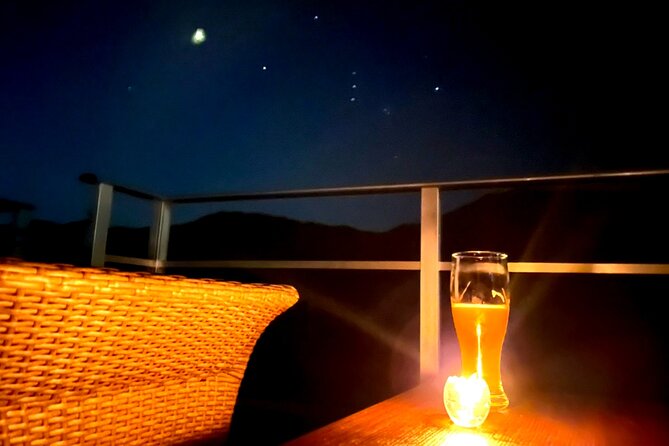 Dinner Cruise on HANAIKADA (Raft-Type Boat) With Scenic View of Miyajima - Meeting Point and Access Details