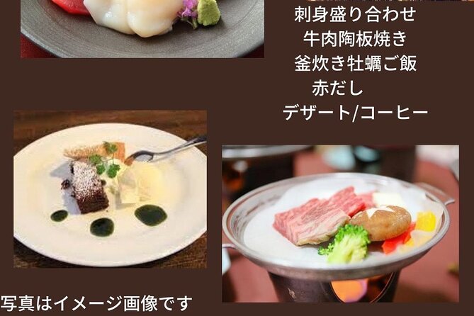 Dinner Cruise on HANAIKADA (Raft-Type Boat) With Scenic View of Miyajima - Recommended Attire and Facilities