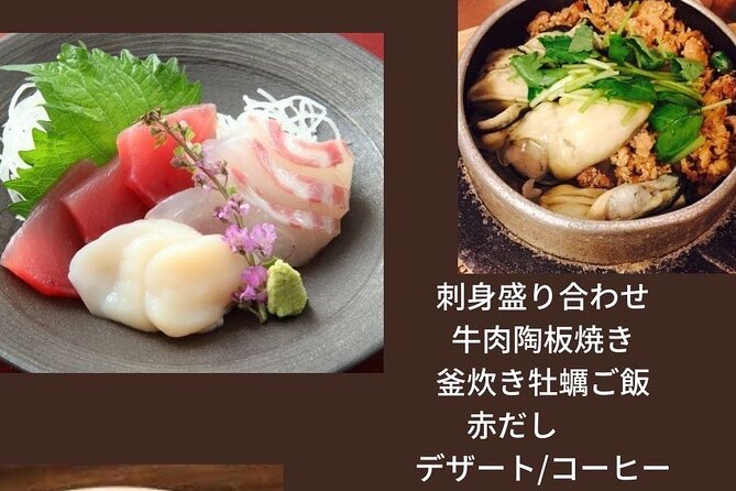 Dinner Cruise on HANAIKADA (Raft-Type Boat) With Scenic View of Miyajima - Allergy Considerations and Cancellation Policy
