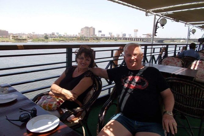 Dinner Cruise on the Nile River With Buffet Belly Dancer Performance - Customer Feedback and Ratings