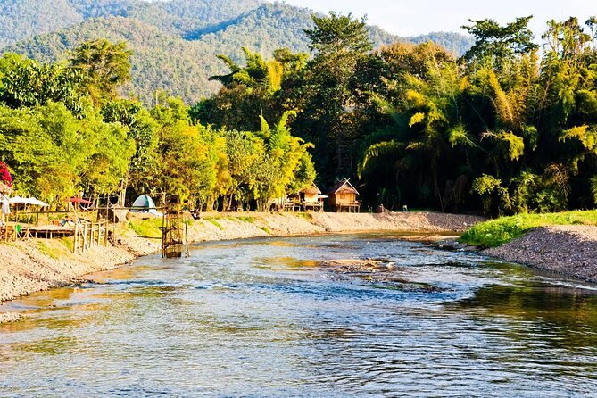 Dinner Cruise on the Ping River - Key Points