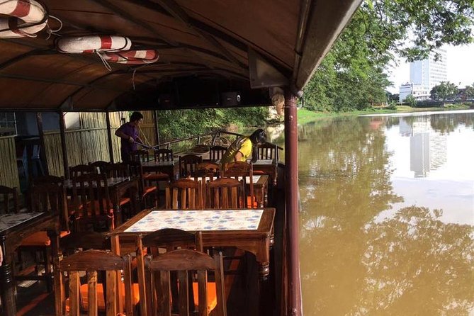 Dinner Cruise on the Ping River - Guest Feedback and Ratings