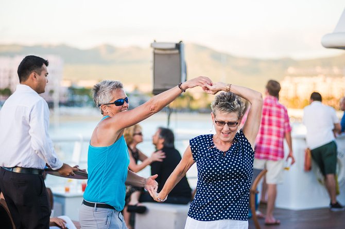 Dinner Cruise Tour in Cabo San Lucas With Tequila Tasting - Pickup and Start Time Details