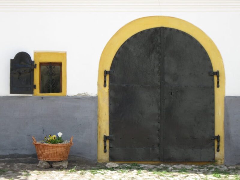 Dinner & Evening Walk in Rimetea (5 H, From Cluj) - Key Points