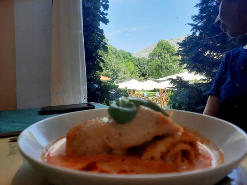 Dinner & Evening Walk in Rimetea (5 H, From Cluj) - Inclusions and Exclusions