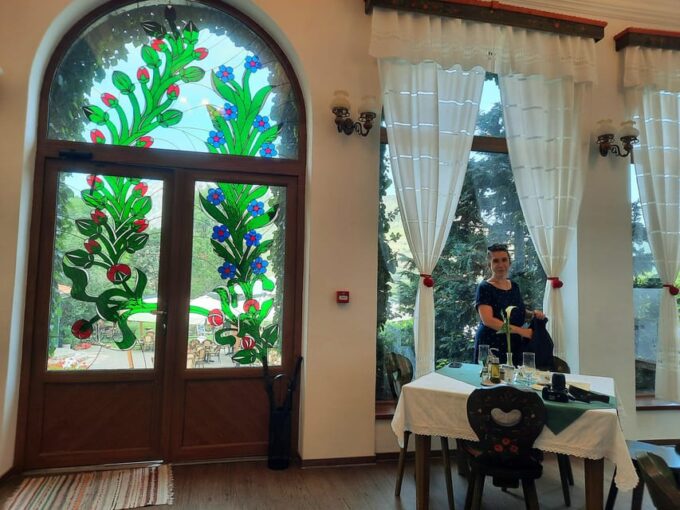 Dinner & Evening Walk in Rimetea (5 H, From Cluj) - Dining and Cuisine