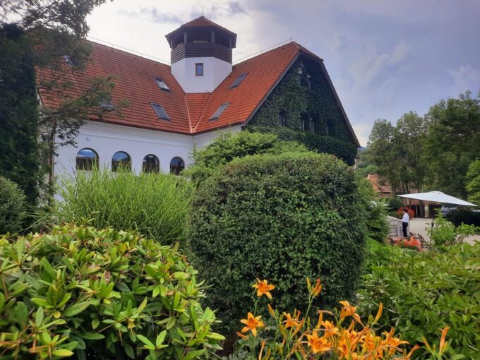 Dinner & Evening Walk in Rimetea (5 H, From Cluj) - Cultural Exploration