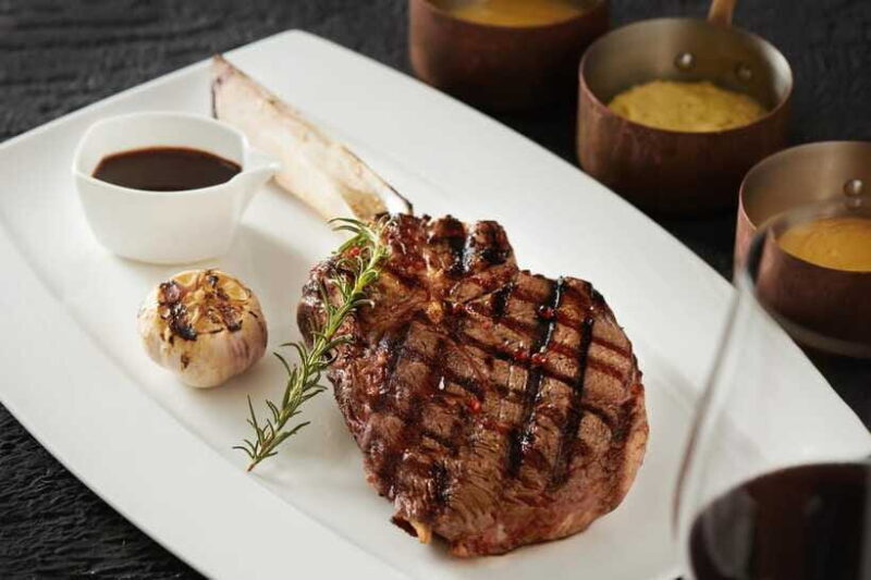 Dinner Experience at Sheraton Grand Da Nang Resort - Frequently Asked Questions