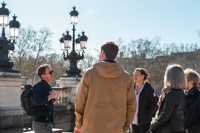 Dinner Food Tour in Bordeaux - Key Points