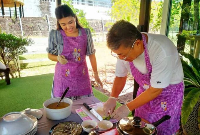 Dinner From Cooking Class & Enjoy Local Night Market - Inclusions and Exclusions