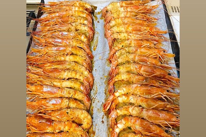 Dinner in a Home Restaurant With Chef Massimo in Taormina - Highlights of the Dinner Menu
