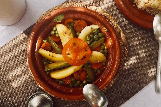 Dinner in Agafay Desert With Camel Ride or Quad Bike - Alcoholic Beverages and Gratuities