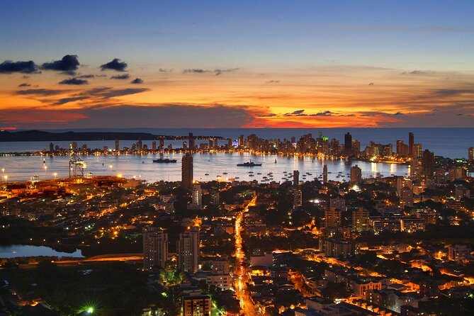 Dinner in the Bay of Cartagena on a Luxury Yacht Sibarita Master - Booking and Pricing