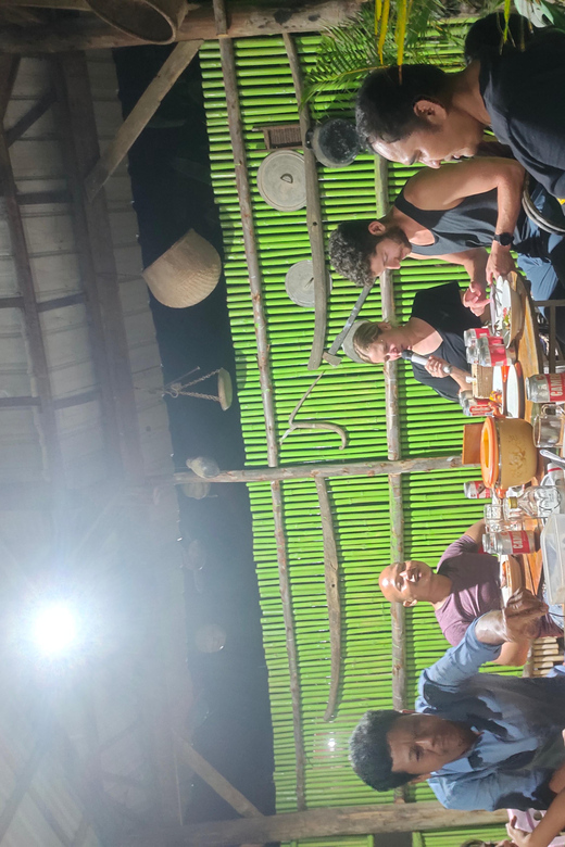 Dinner In The Village With Local Family - Good To Know