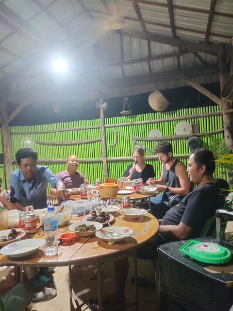 Dinner In The Village With Local Family - Cultural Immersion Activities
