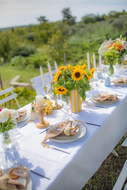 Dinner in the Vineyard, French Riviera - Frequently Asked Questions
