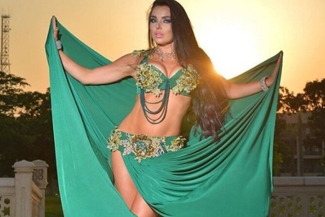 Dinner Nile Cruise Belly Dancer Open Buffer Tanora Show Sailing on Nile - Customer Feedback