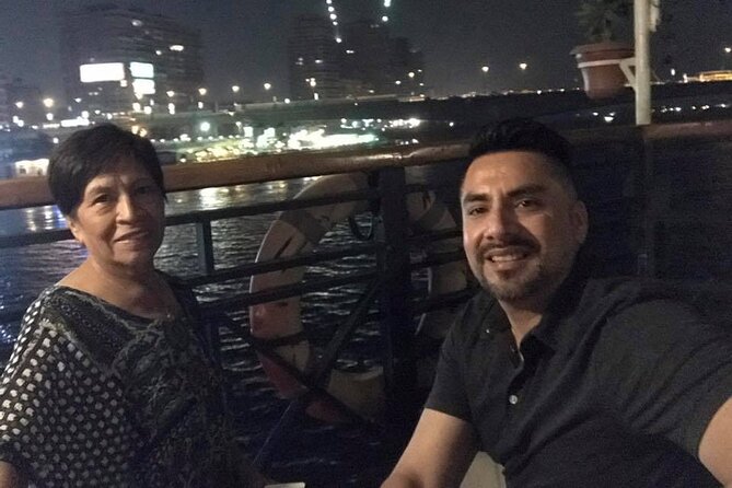 Dinner Nile Cruise Belly Dancer Open Buffer Tanora Show Sailing on Nile - Nile Cruise Highlights