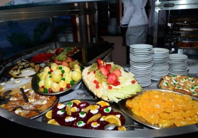 Dinner Nile Cruise Private Guided Day W/ Option Cairo Tower - Highlights of the Experience
