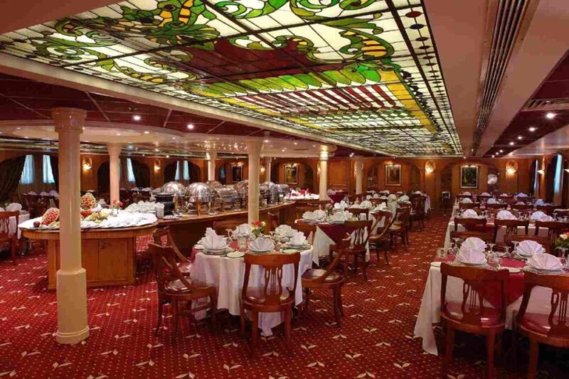 Dinner Nile Cruise Private Guided Day W/ Option Cairo Tower - Departure and Return Details