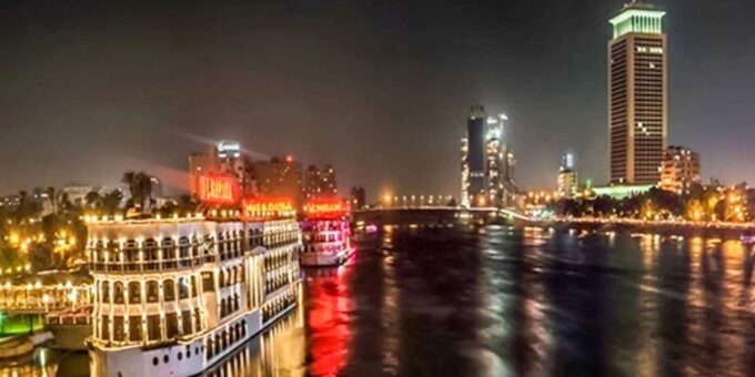 Dinner Nile Cruise Private Guided Day W/ Option Cairo Tower - Frequently Asked Questions
