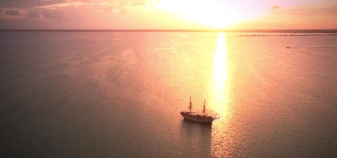 Dinner on a Spanish Galleon - Suitability Considerations