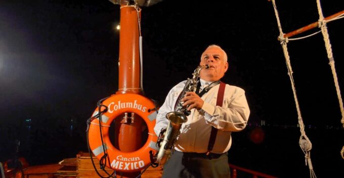 Dinner on a Spanish Galleon - Customer Ratings and Feedback