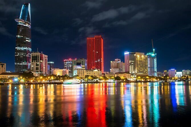 Dinner On Cruise In Ho Chi Minh City With Private Table - FAQs