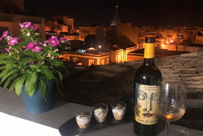 Dinner on Rooftop With Personal Chef - Meeting Location Details