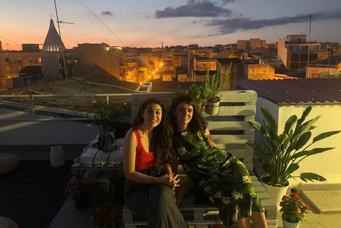 Dinner on Rooftop With Personal Chef - Accessibility Features