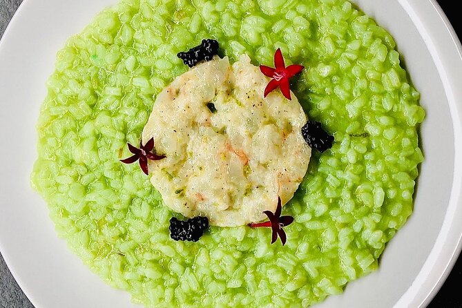 Dinner on Rooftop With Personal Chef - Cancellation Policy