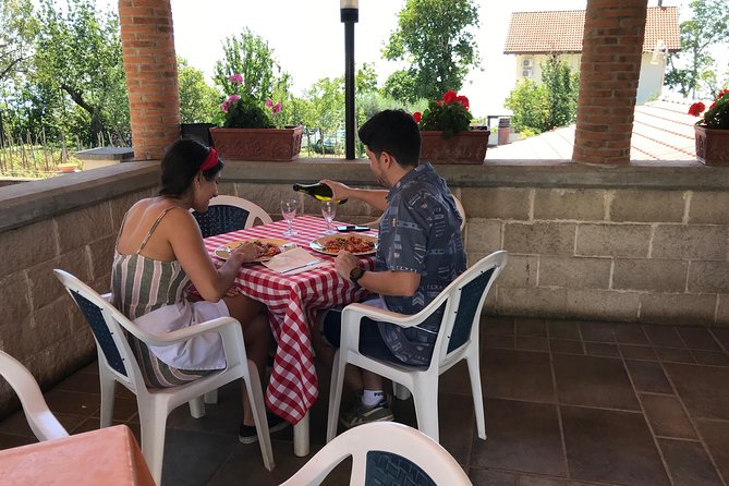 Dinner on the Farm - Key Points