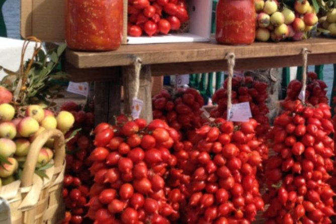 Dinner on the Farm - Highlights From Previous Reviews