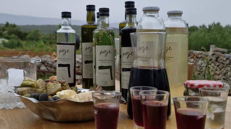 Dinner or Cooking Class in a UNESCO-Protected Family Field - Good To Know