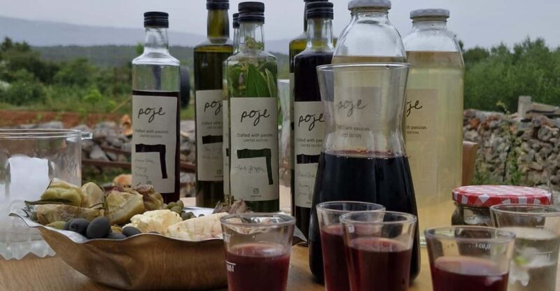 Dinner or Cooking Class in a UNESCO-Protected Family Field - Experience Highlights