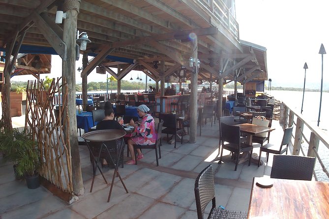 Dinner or Lunch at Pier One Montego Bay Food Tour - Tour Overview