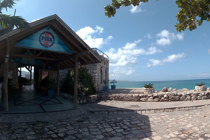 Dinner or Lunch at Pier One Montego Bay Food Tour - Nearby Transportation